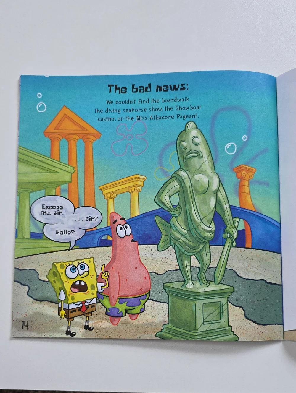 Children' Books - Character Book Set Of 8